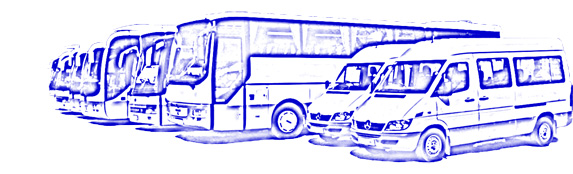 rent buses in Gliwice