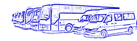 rent buses in Mysłowice